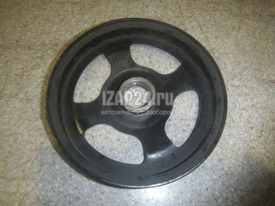 XS7E4737AB Шестерня (шкив) распредвала Ford Transit [FA] (2000 - 2006)