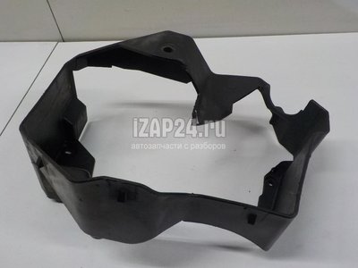 XS4R7A307BC Корпус механизма переключения передач Ford Fusion (2002 - 2012)