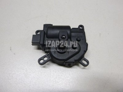 1S7H19B634CA Моторчик заслонки отопителя Ford C-MAX (2003 - 2010)