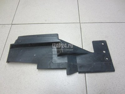 5246463 Воздуховод радиатора левый Ford Kuga (2012 - )
