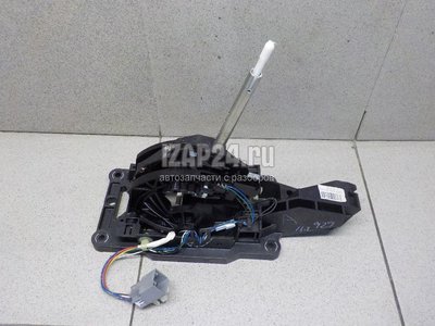 CT4Z7210KA Кулиса КПП Ford Explorer (2011 - 2019)