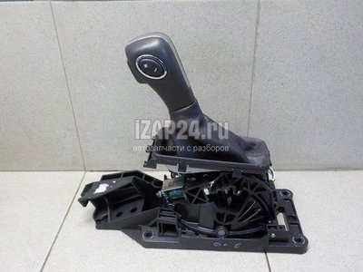 CT4Z7210KA Кулиса КПП Ford Explorer (2011 - 2019)