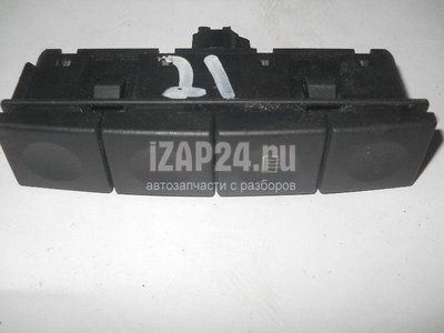 2S6T18C621AC Кнопка обогрева заднего стекла Ford Fiesta (2001 - 2008)
