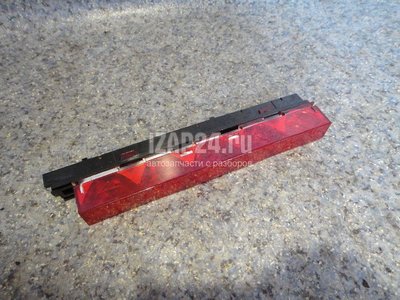1S7113A613AE Фонарь задний (стоп сигнал) Ford Fiesta (2008 - )