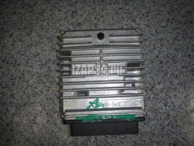 1334038 Блок управления двигателем Ford Transit [FA] (2000 - 2006)