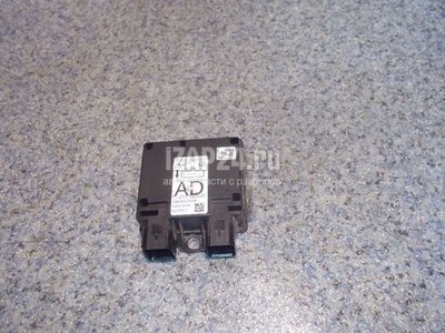 6C1T14B056AD Блок управления AIR BAG Ford Transit (2006 - 2013)