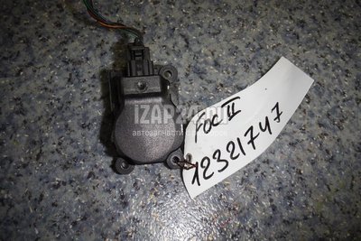 3M5H19E616AB Моторчик заслонки отопителя Ford C-MAX (2003 - 2010)