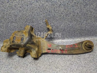 98AG5A968BJ Рычаг задний продольный правый Ford Focus I (1998 - 2005)