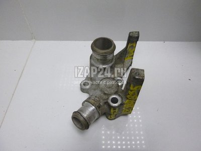 1301772 Фланец двигателя системы охлаждения Ford B-MAX (2012 - )