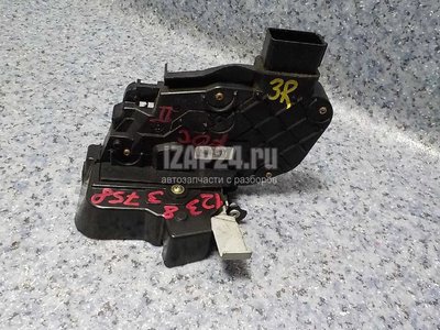 4M5AA26412EC Замок двери задней правой Ford C-MAX (2003 - 2010)