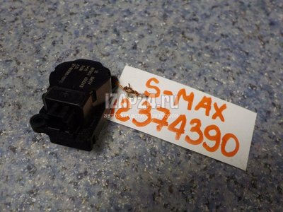 3M5H19E616AB Моторчик заслонки отопителя Ford C-MAX (2003 - 2010)
