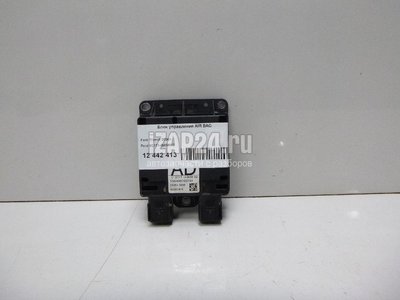 6C1T14B056AD Блок управления AIR BAG Ford Transit (2006 - 2013)