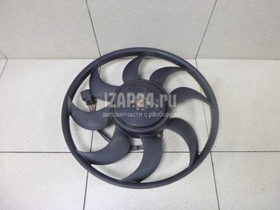 1740023 Вентилятор радиатора Ford C-MAX (2010 - 2019)