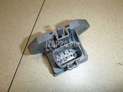 BT4Z7E453D Блок электронный Ford Explorer (2011 - 2019)