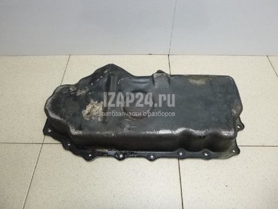 1353148 Поддон масляный двигателя Ford C-MAX (2003 - 2010)