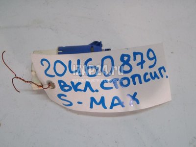 3M5T9C872AC Датчик включения стопсигнала Ford C-MAX (2003 - 2010)