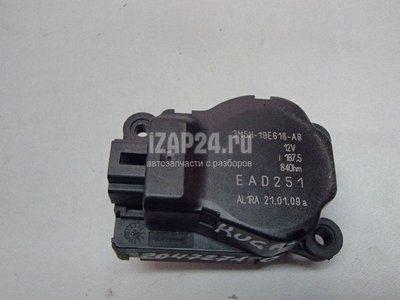 3M5H19E616AB Моторчик заслонки отопителя Ford Focus III (2011 - 2019)