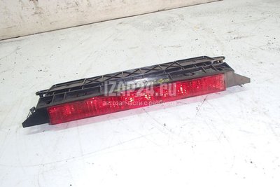 1S7113A613AE Фонарь задний (стоп сигнал) Ford Fiesta (2008 - )