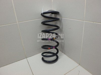 AV615560BDE Пружина задняя Ford C-MAX (2010 - 2019)