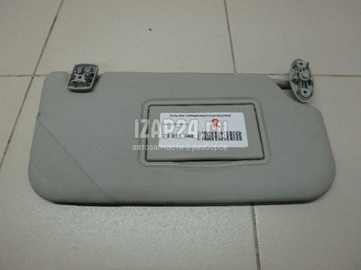 BM51A04101AB34X1 Козырек солнцезащитный (внутри) Ford C-MAX (2010 - 2019)