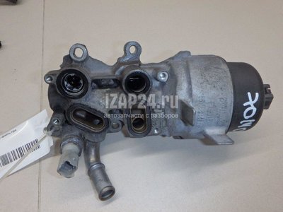 1886418 Корпус масляного фильтра Ford C-MAX (2003 - 2010)