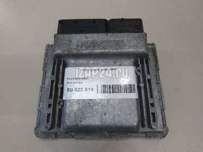 1594944 Блок управления АКПП Ford Fiesta (2008 - 2019)
