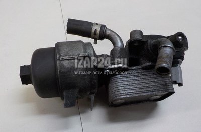 1886418 Корпус масляного фильтра Ford C-MAX (2003 - 2010)