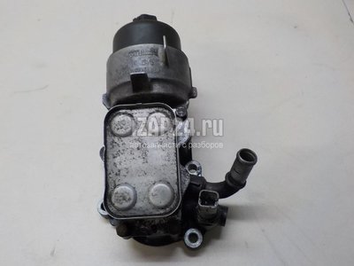 1886418 Корпус масляного фильтра Ford C-MAX (2003 - 2010)