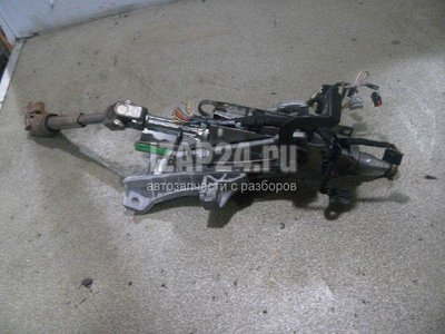 1420286 Колонка рулевая Ford Focus II (2005 - 2008)