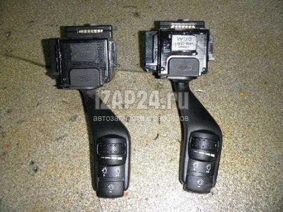 4M5T17A553BD Переключатель стеклоочистителей Ford C-MAX (2003 - 2010)