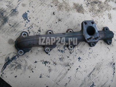 1351129 Коллектор выпускной Ford V50 (2004 - 2012)