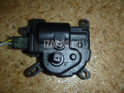 1S7H19B634CA Моторчик заслонки отопителя Ford X-TYPE (2001 - 2009)