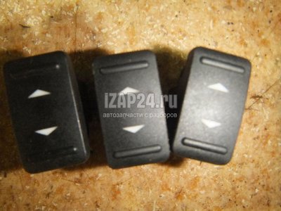 3M5T14529AA Кнопка стеклоподъемника Ford Focus II (2008 - 2011)