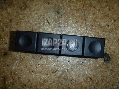 2S6T18C621AC Кнопка обогрева заднего стекла Ford Fiesta (2001 - 2008)