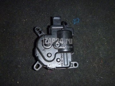 1S7H19B634CA Моторчик заслонки отопителя Ford X-TYPE (2001 - 2009)