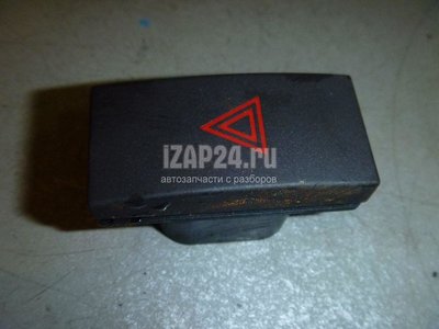 1222988 Кнопка аварийной сигнализации Ford C-MAX (2003 - 2010)