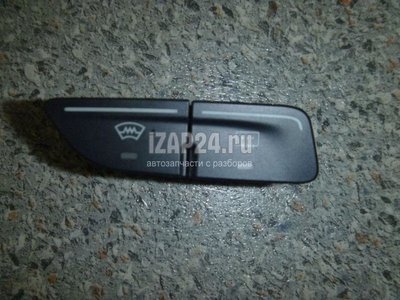 AM5T18K574AB Кнопка обогрева переднего и заднего стекла Ford C-MAX (2010 - 2019)