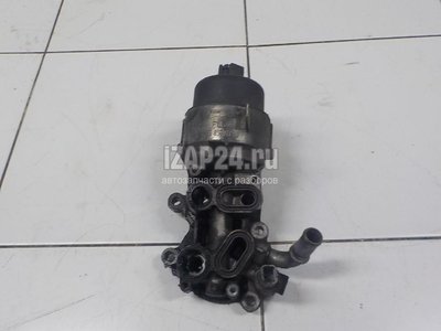 1886418 Корпус масляного фильтра Ford C-MAX (2003 - 2010)