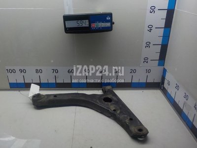 1735889 Рычаг передний правый Ford Transit [FA] (2000 - 2006)