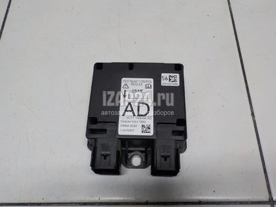 6C1T14B056AD Блок управления AIR BAG Ford Transit (2006 - 2013)