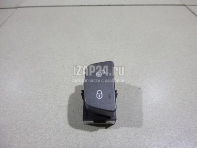 LR025905 Кнопка центрального замка Land Rover Range Rover Evoque (2011 - 2018)