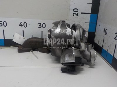 04L253056H Турбокомпрессор (турбина) VAG A5/S5 [8F] Cabrio (2010 - 2016)