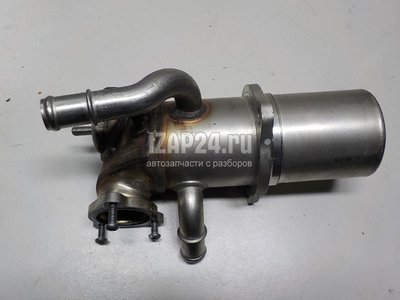 04L131512A Радиатор системы EGR VAG A5/S5 [8F] Cabrio (2010 - 2016)