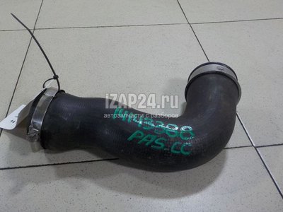 1K0145834AM Патрубок интеркулера VAG Altea (2004 - 2015)