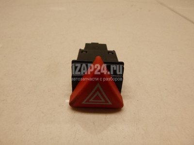 8P0941509A Кнопка аварийной сигнализации VAG A3 [8P1] (2003 - 2013)