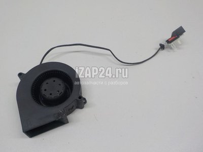 T2H11036 Вентилятор Jaguar XF 2015