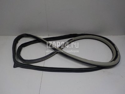 80830AL511 Уплотнитель двери Nissan G (V35) (2002 - 2007)