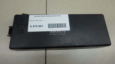 68172194AA Крышка блока предохранителей Chrysler Charger 2010