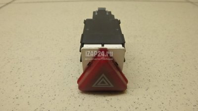 6Y0953235A303 Кнопка аварийной сигнализации VAG Transporter T5 (2003 - 2015)