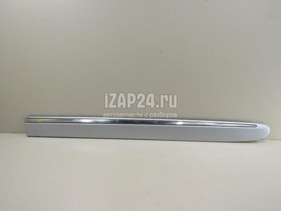 2116901362 Молдинг задней левой двери Mercedes Benz W211 E-Klasse (2002 - 2009)